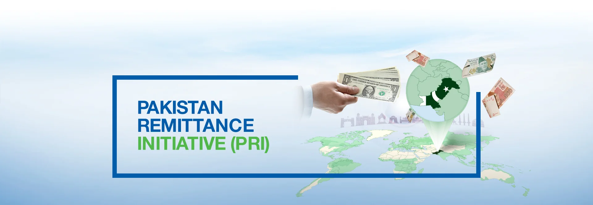 پاکستان ریمیٹنس انیشیٹو (PRI)