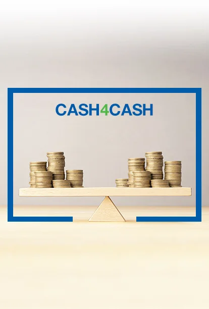 ایم سی بی کیش 4 کیش