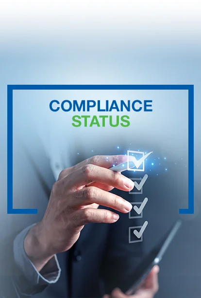 Compliance Status