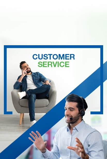 Customer Services