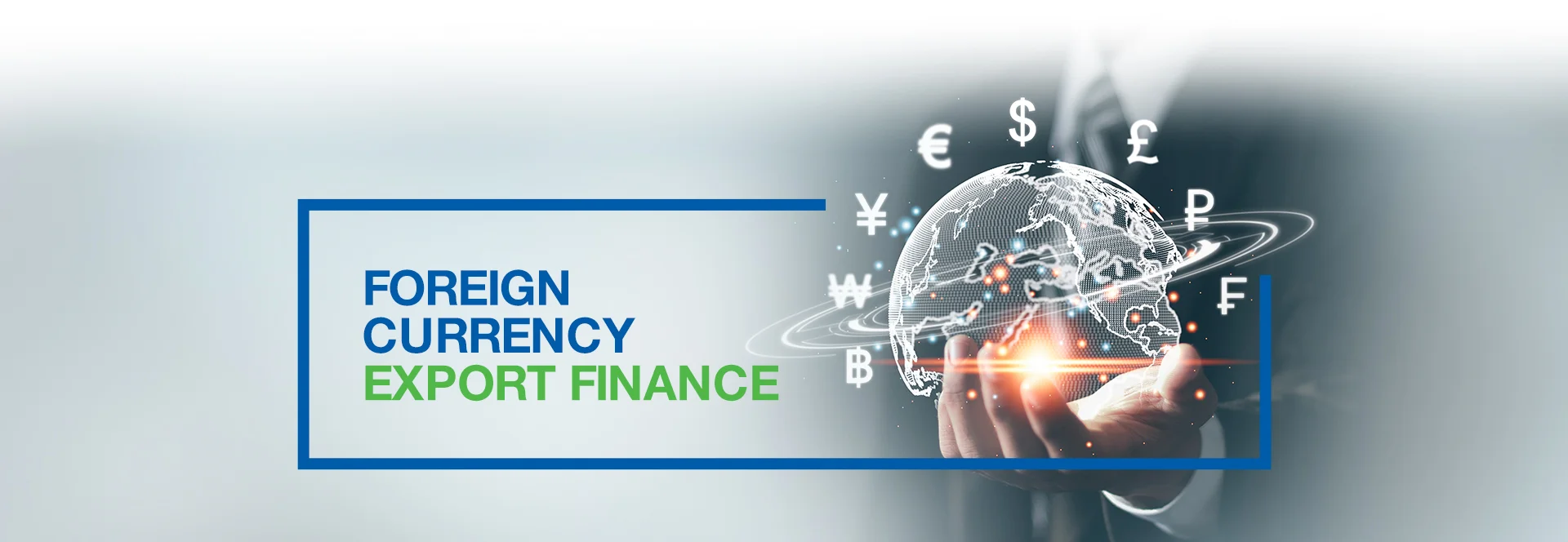 غیر ملکی کرنسی ایکسپورٹ فنانس (FCEF)