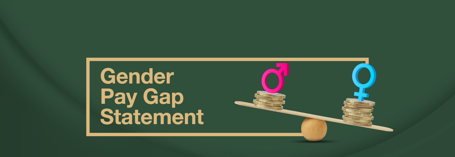 Gender Pay Gap Statement