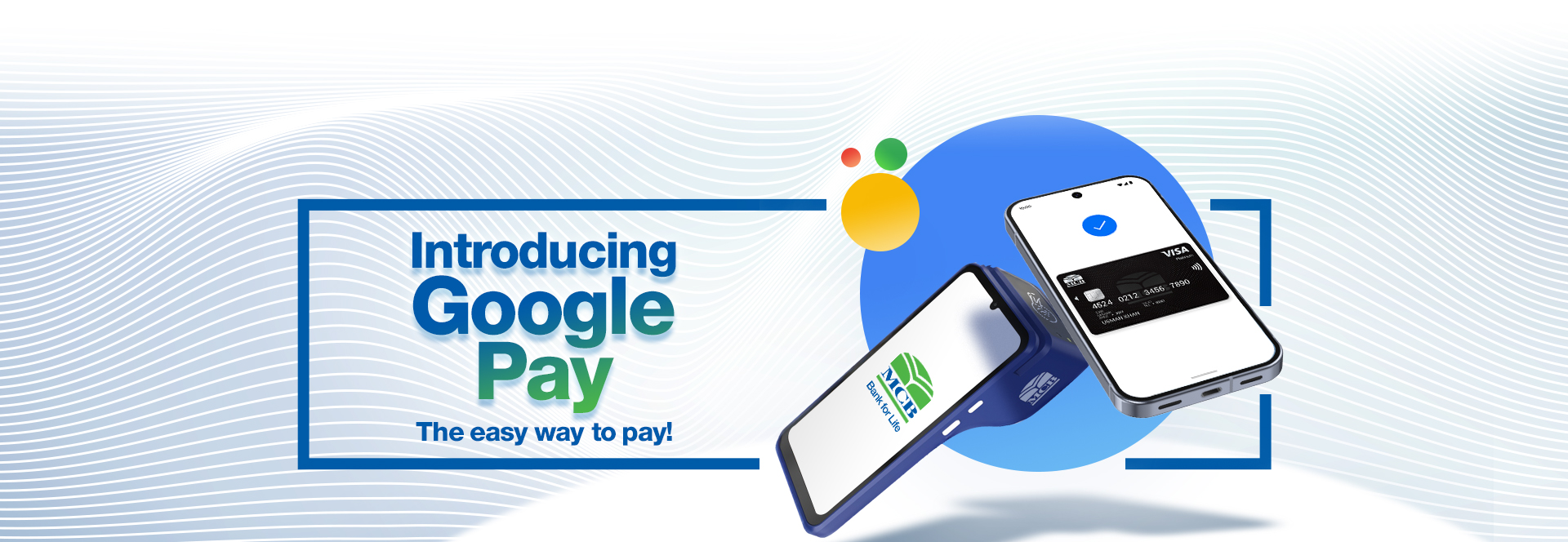 Digital Wallets