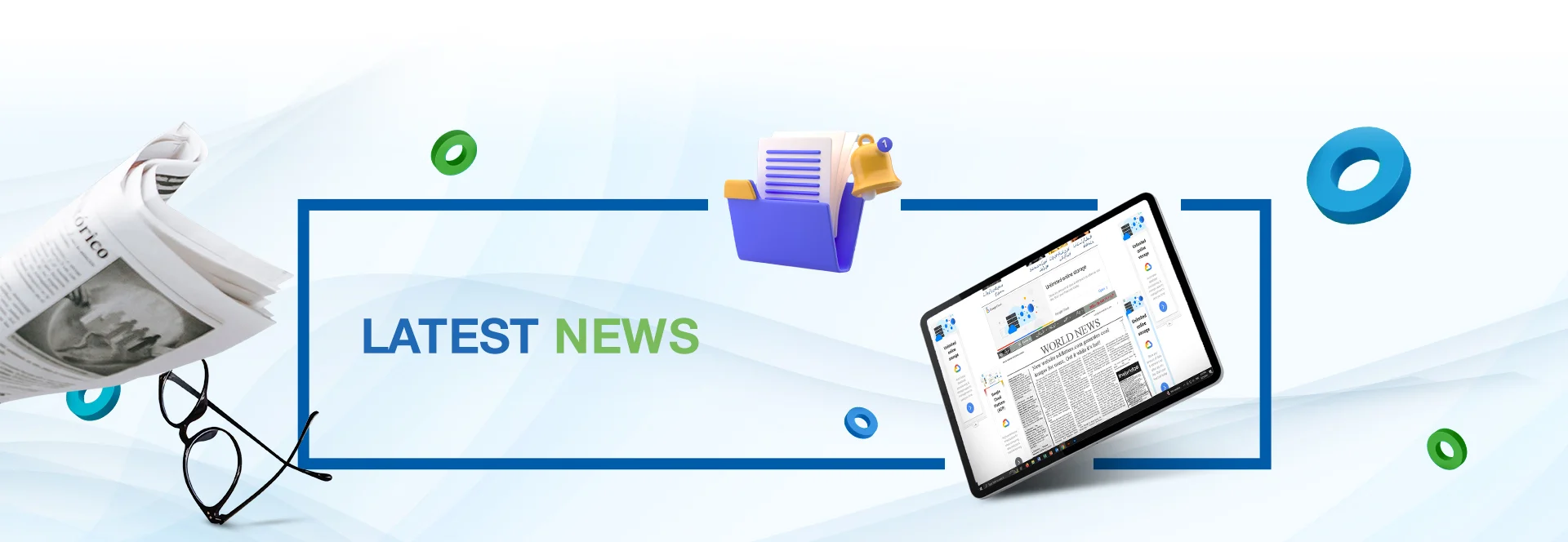 latest news 