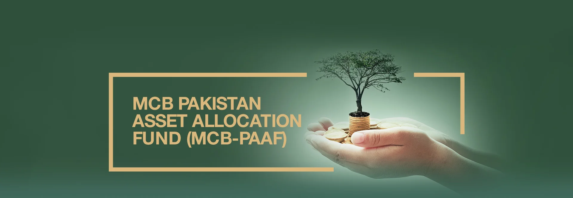 ایم سی بی پاکستان ایسٹ الاکیشن فنڈ