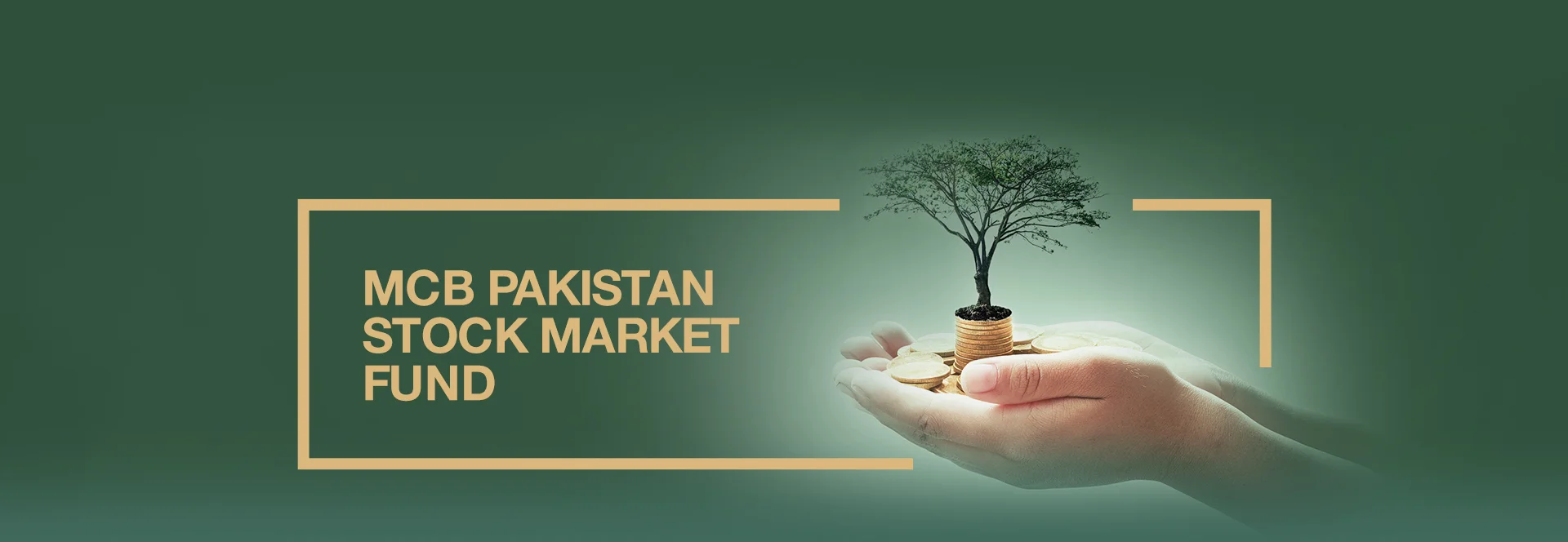 ایم سی بی پاکستان اسٹاک مارکیٹ فنڈ