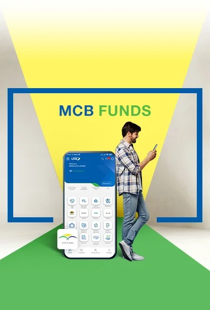 MCB FUNDS