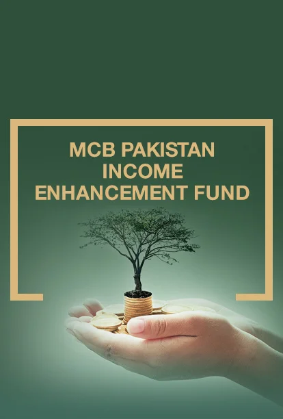 پاکستان انکم اینہانسمنٹ فنڈ
