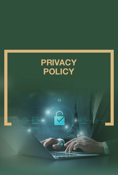 Privacy Policy