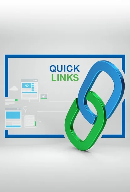 Privilege Quick Links