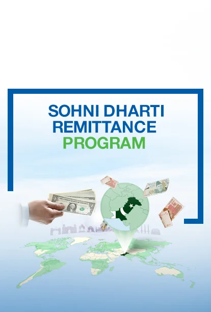 سوہنی دھرتی ریمیٹنس پروگرام