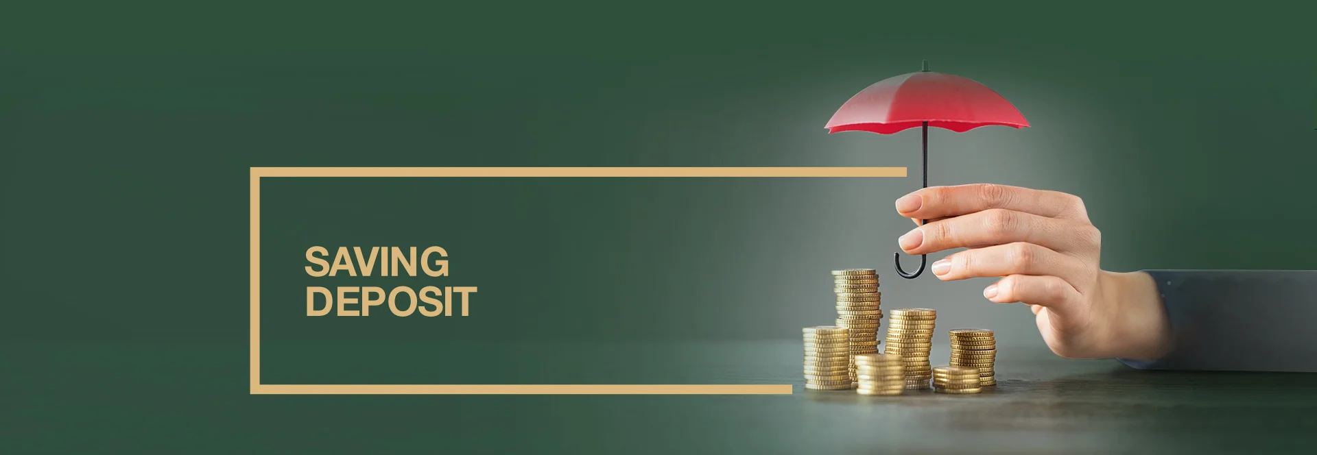 Savings Deposit
