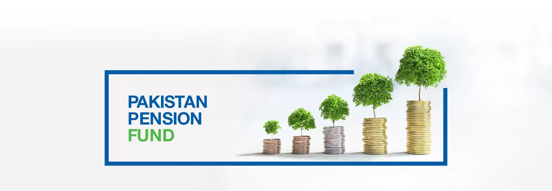 Pakistan Pension Fund
