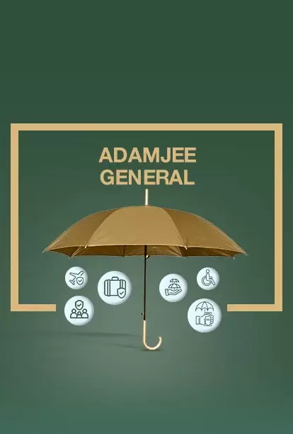 Adamjee General