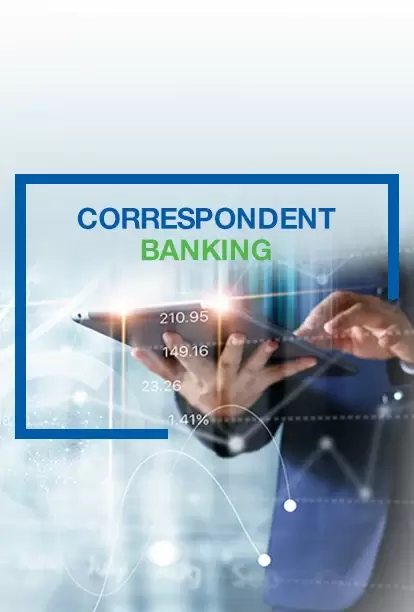 Correspondent Banking