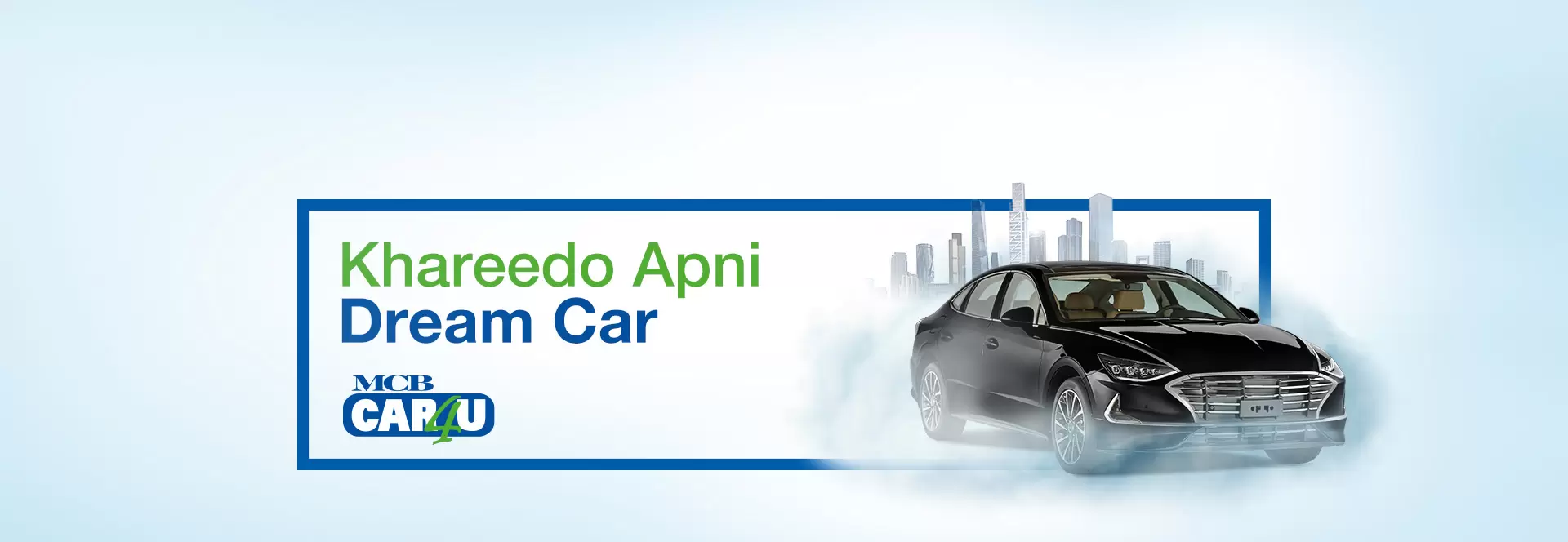 MCB Car4U