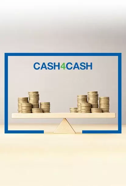 MCB Cash4Cash