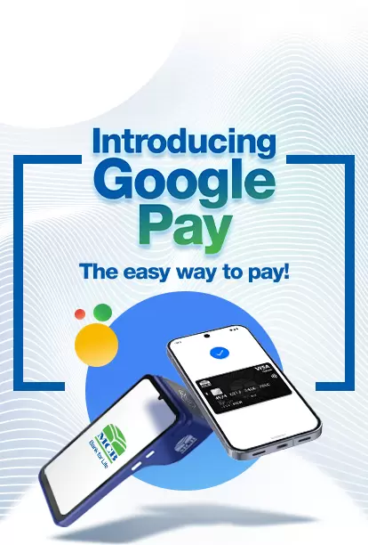 Digital Wallets