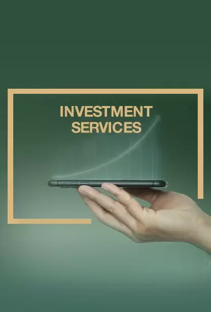 Investment Services