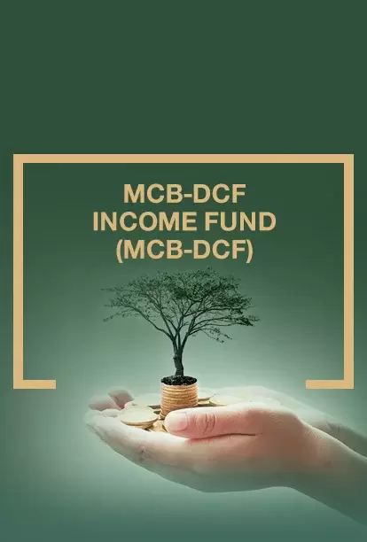 MCB-DCF Income Fund