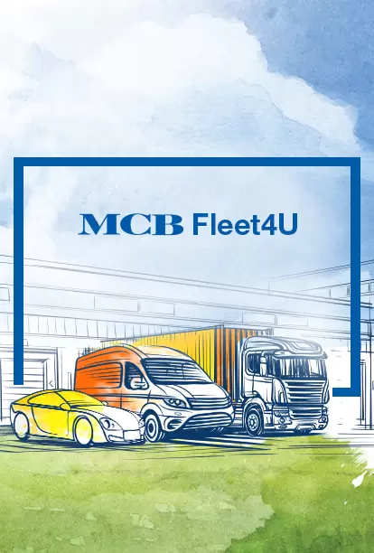 MCB Fleet4U