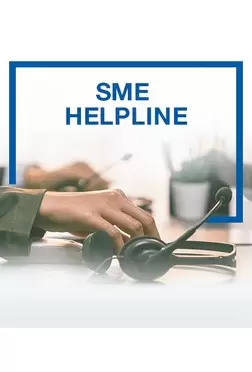 SME Helpline