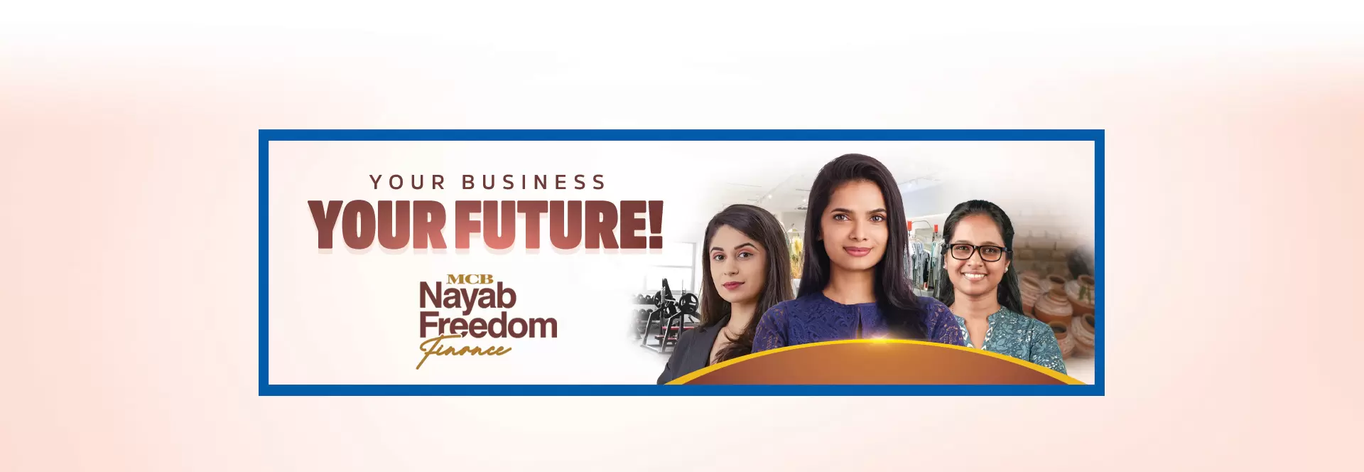 MCB Nayab Freedom Finance