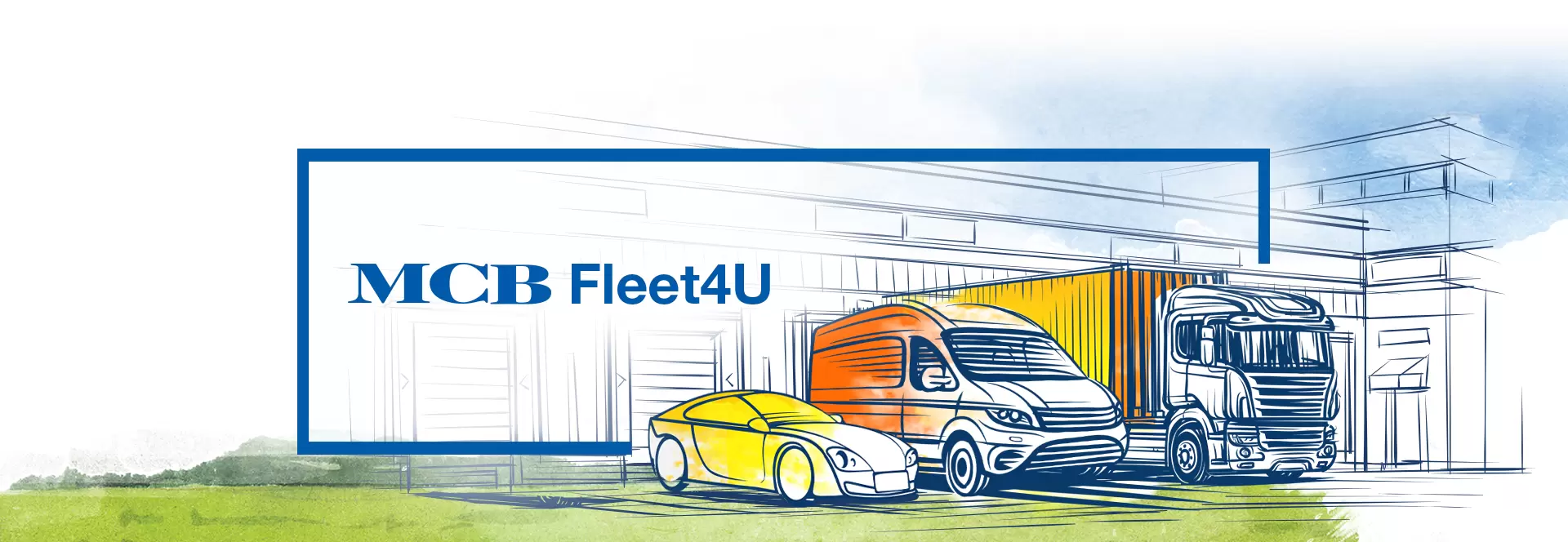 MCB Fleet4U