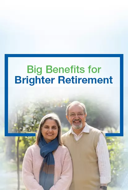 MCB Pensioners Current Account