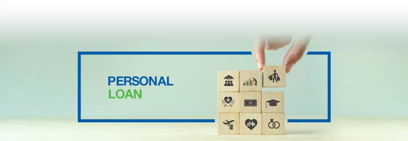 MCB Personal loan