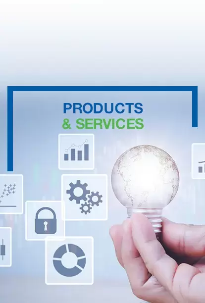 Product and Services