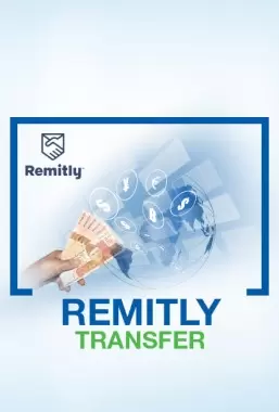 Remitly Transfer
