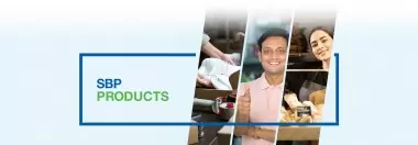 State Bank Of Pakistan (SBP) Products