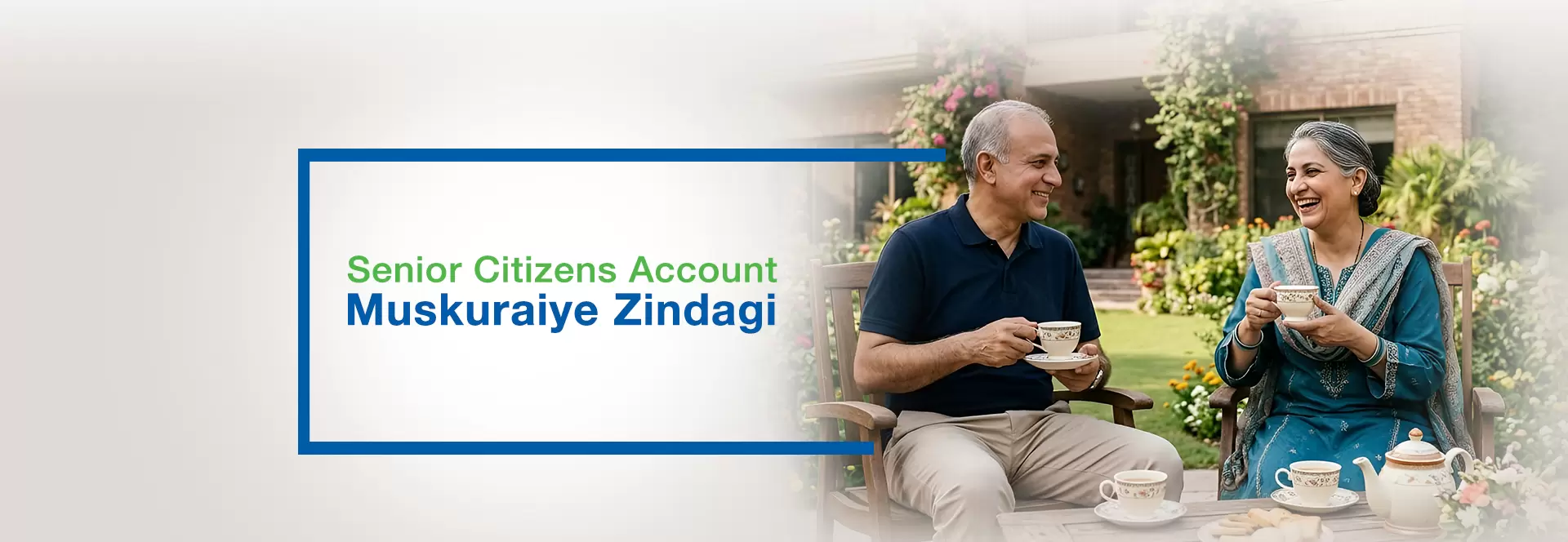 MCB Senior Citizen Savings Account